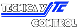 Técnica y Control logo