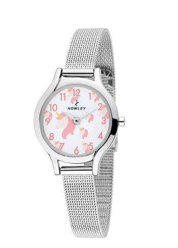 Reloj con Unicornio