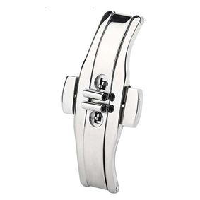 Técnica y Control pieza de reloj