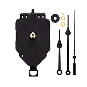 Técnica y Control mecanismos para reloj