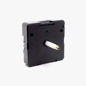 Técnica y Control mecanismo para reloj